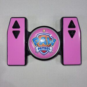 Paw Patrol Skye Radio Control Helicopter Remote Control by Spin Master